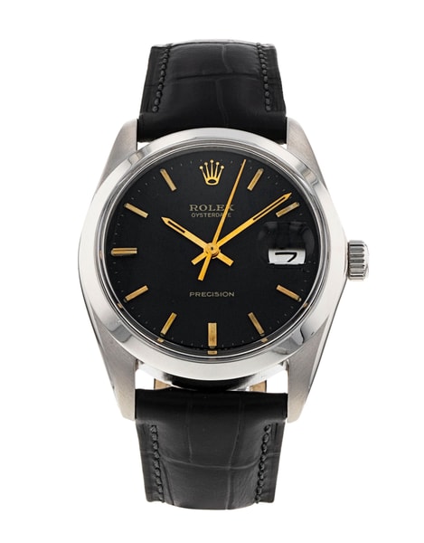 Rolex Oyster Precision 6694